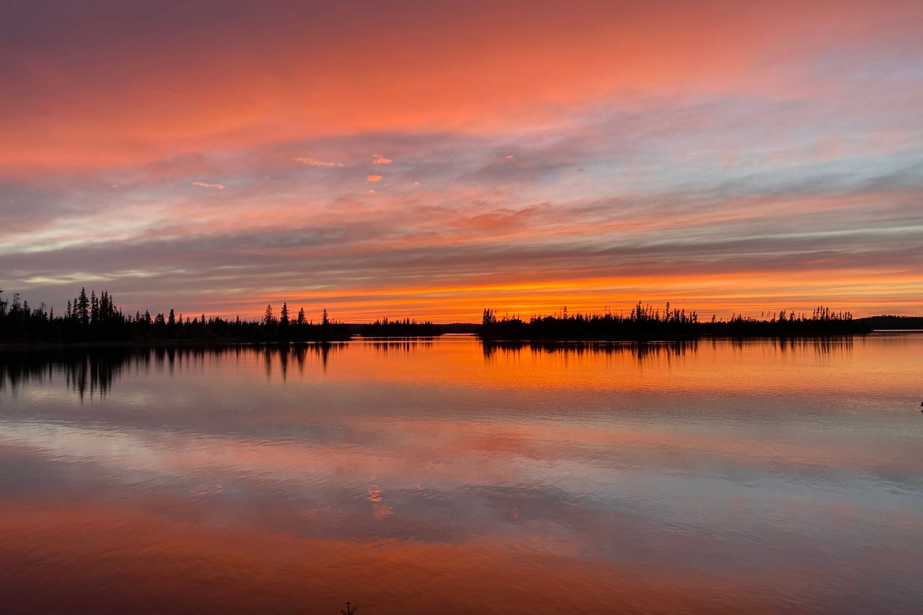 Is Saskatchewan Worth Visiting?