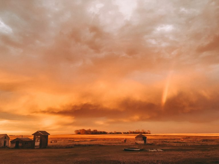 Is Saskatchewan Worth Visiting? Encounter a Hidden Gem