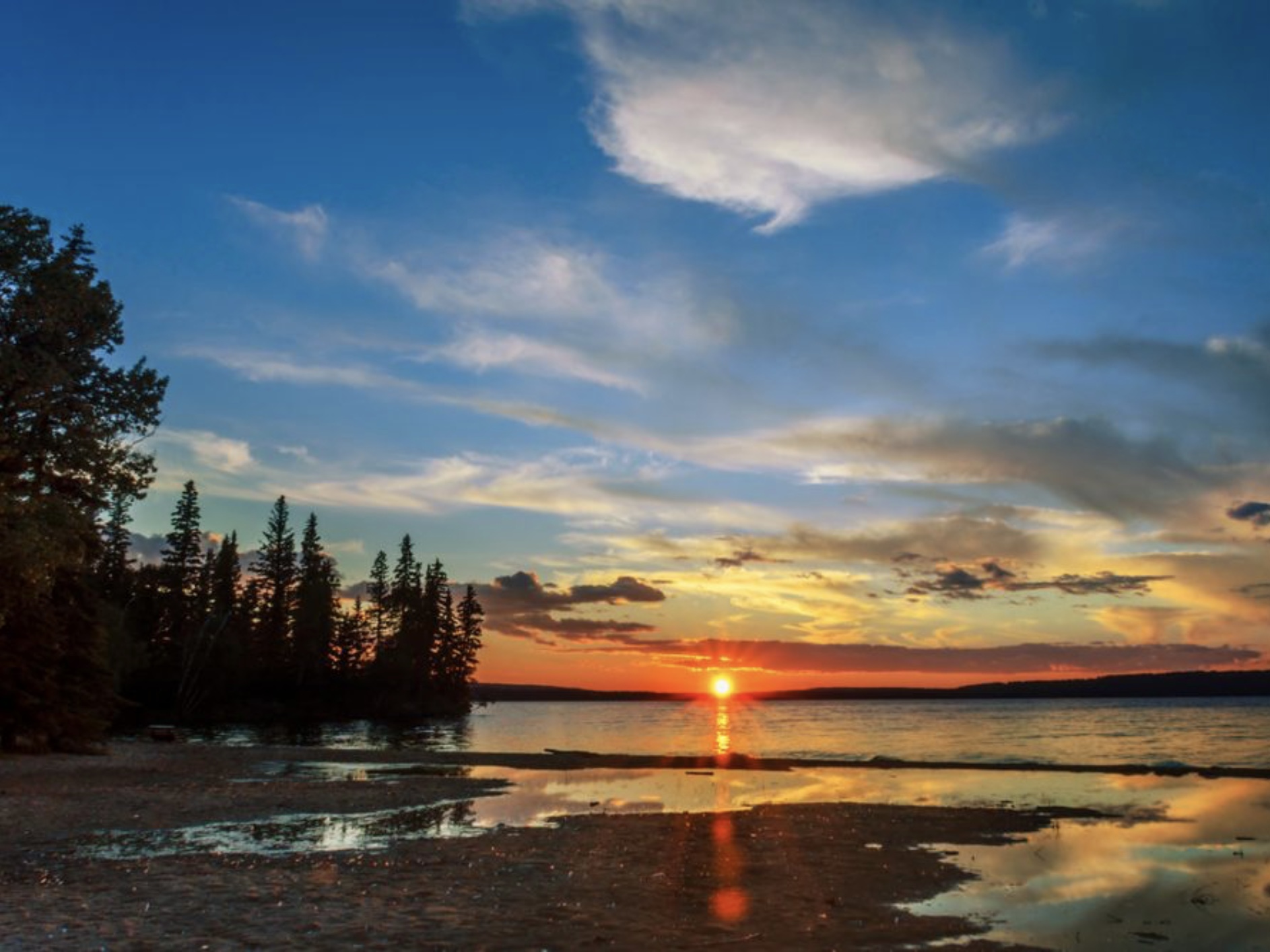 Is Saskatchewan Worth Visiting