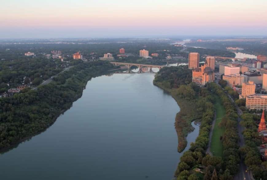 Best Activities in Saskatoon