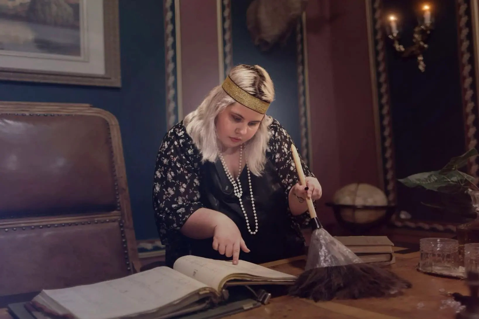 The Tunnels of Moose Jaw