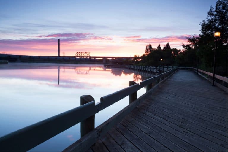 Moose Jaw on a Budget- Best Activities and Insider Tips