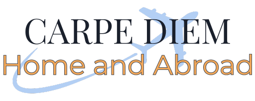 Carpe Diem Home and Abroad