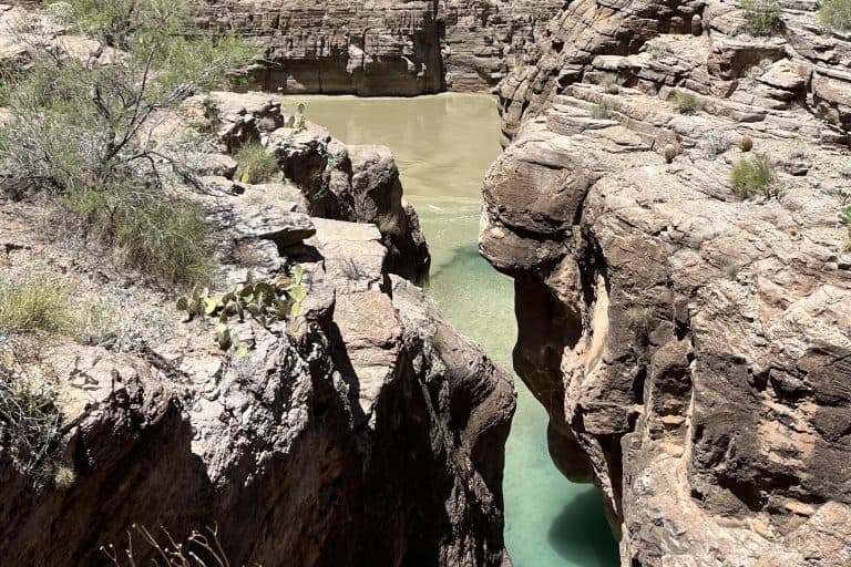 The Havasupai Confluence: Is It Worth It and Who Should Go?