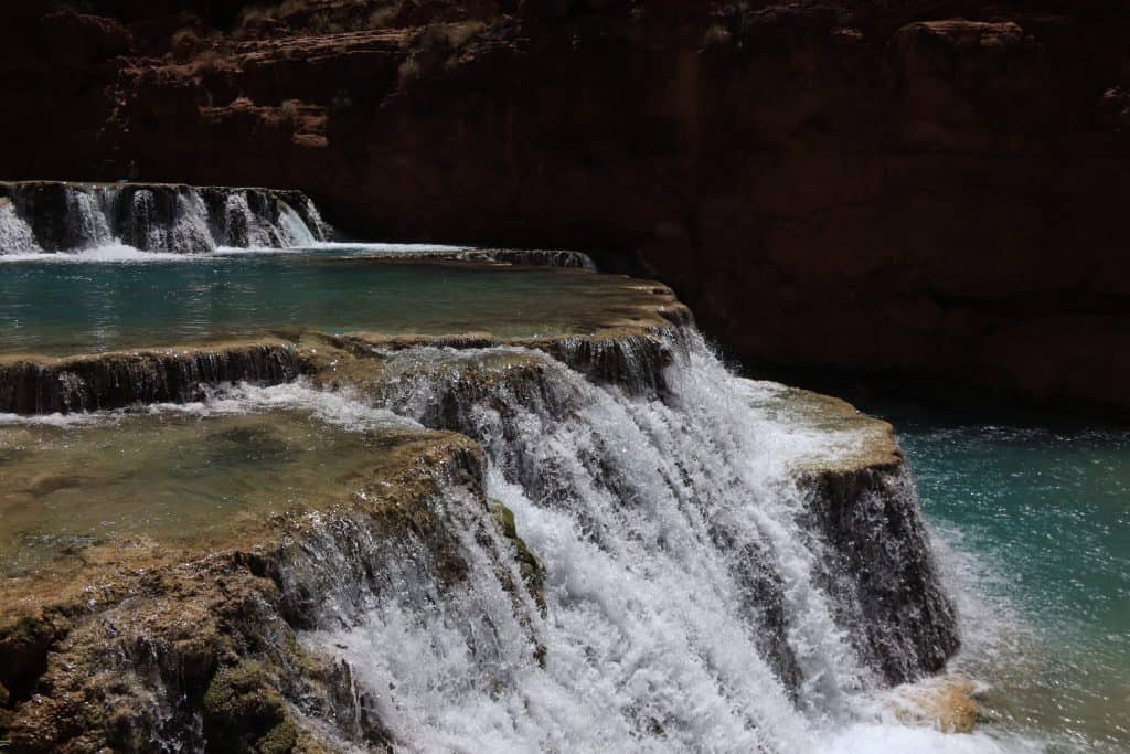 Beaver Falls