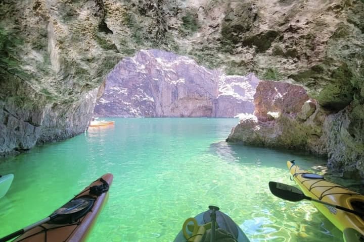 Black Canyon self guided trip