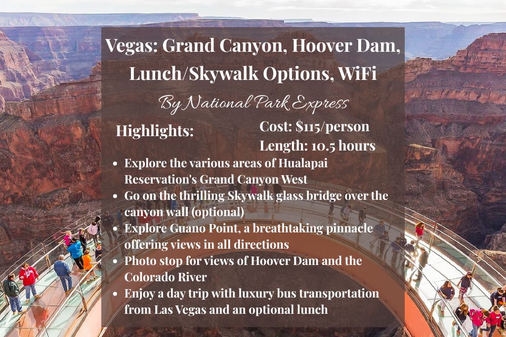 Black Canyon self guided trip