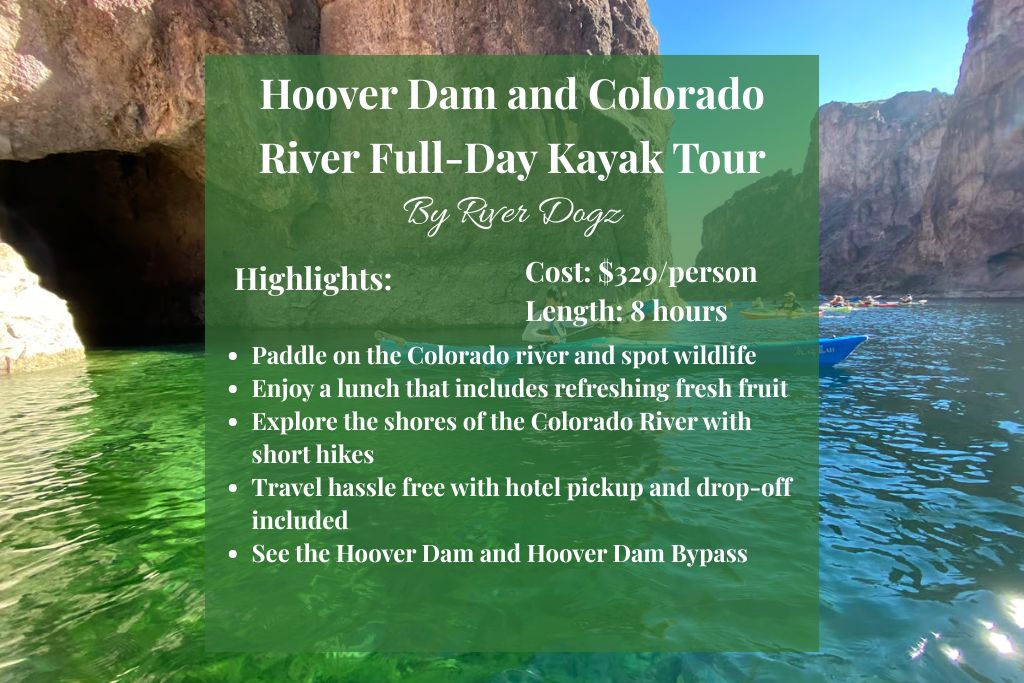Black Canyon self guided trip