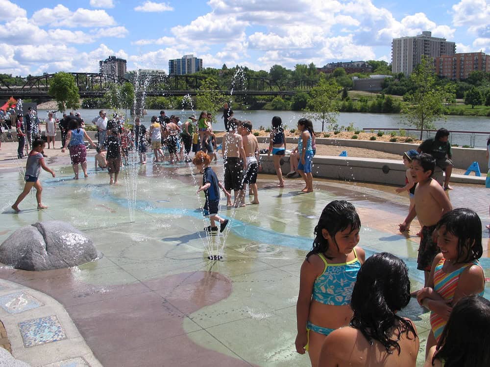 Best activities in Saskatoon