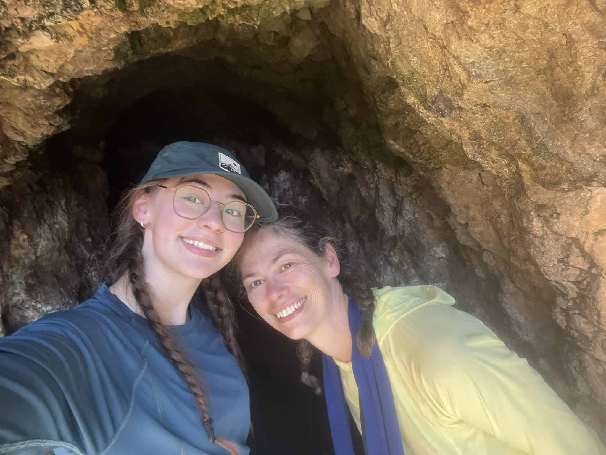 Black Canyon self guided trip