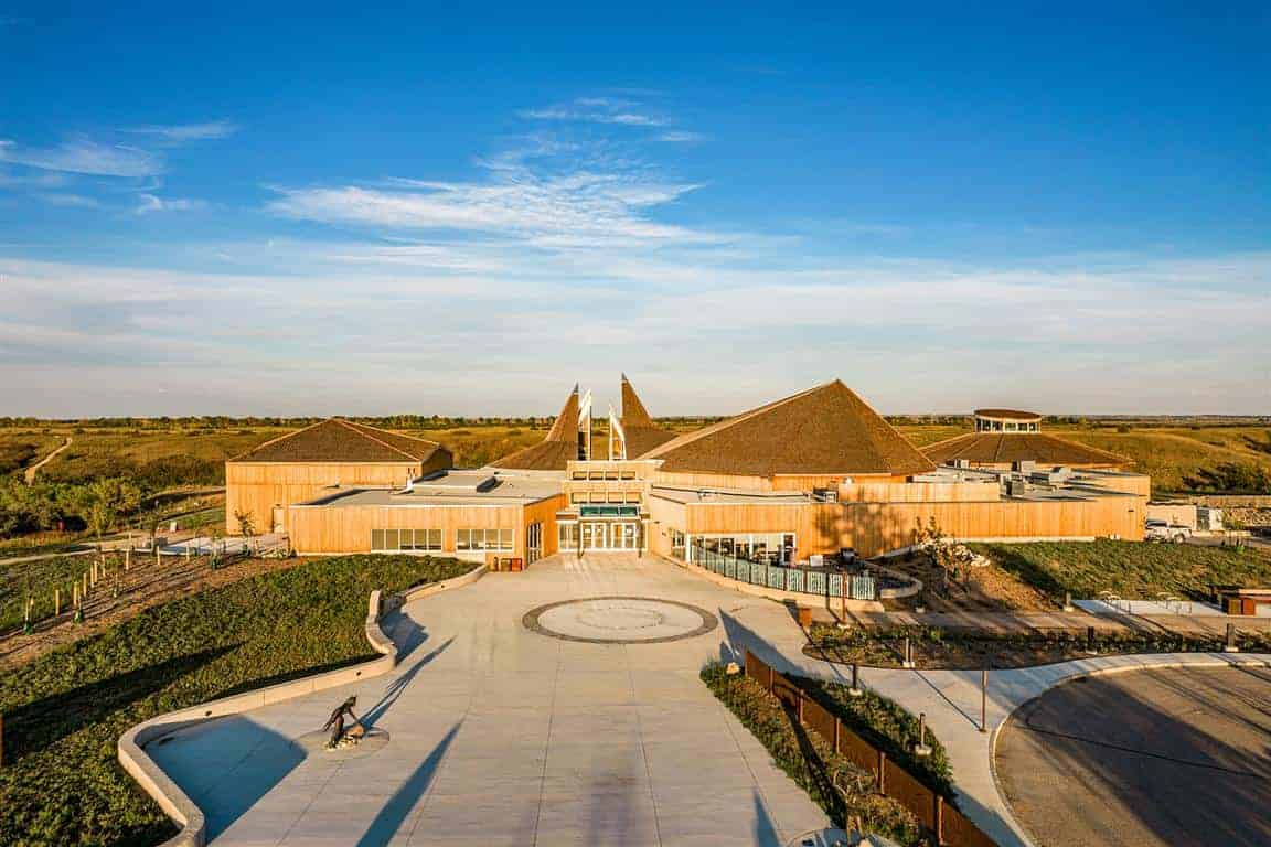Best Activities in Saskatoon