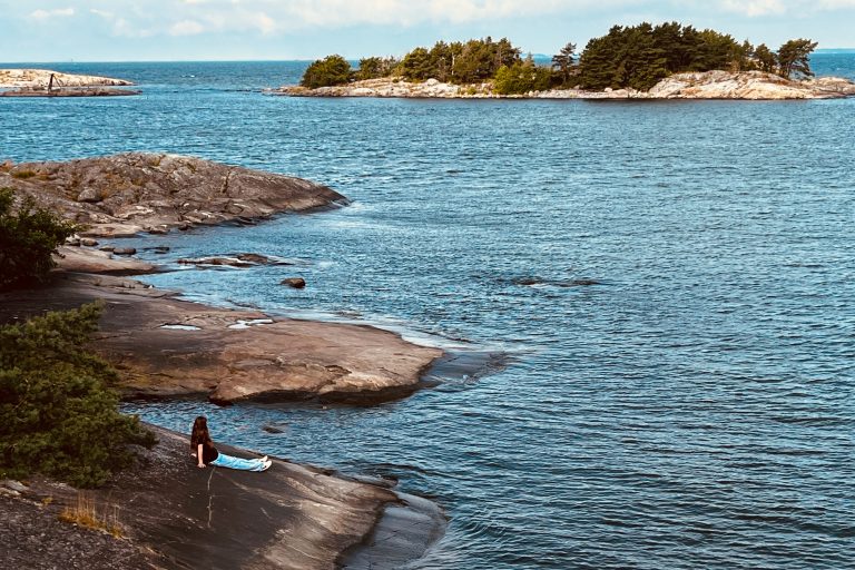 Porkkalanniemi Day Trip from Helsinki: Easy Hikes and Stunning Sea Views