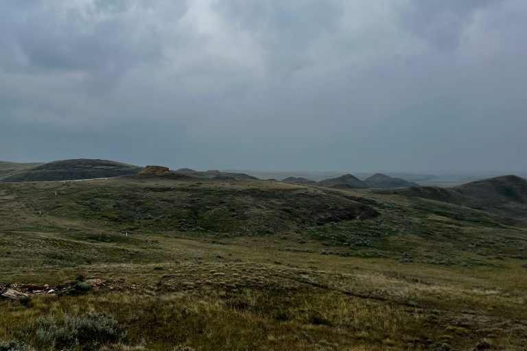 Valley of 1000 Devils: A Hidden Hiking Gem in Saskatchewan