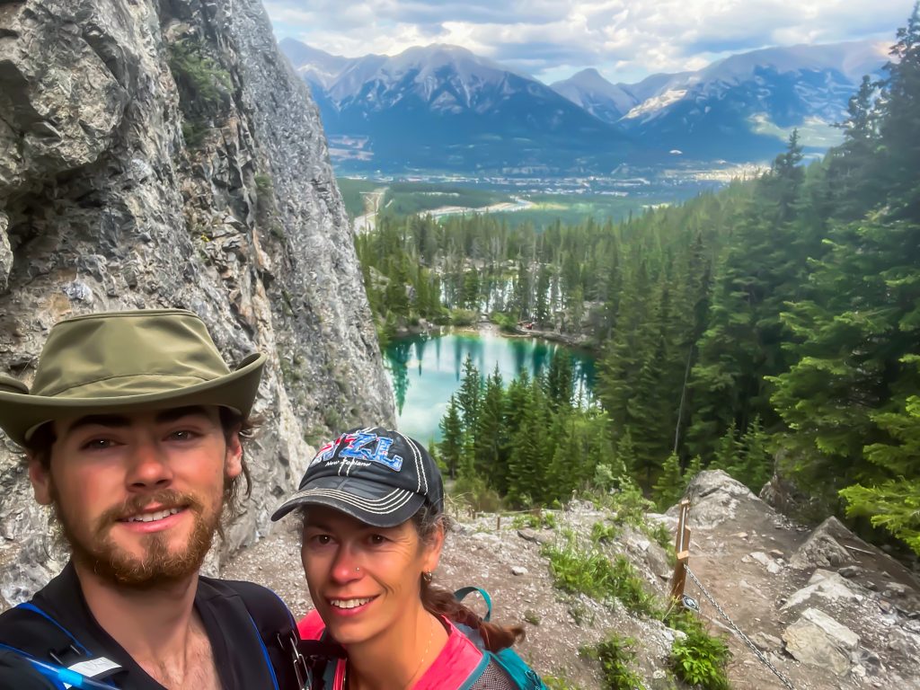 Iconic Kananaskis hikes