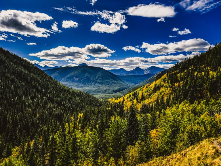 5 Off the Beaten Path Kananaskis Hikes to Escape the Crowds