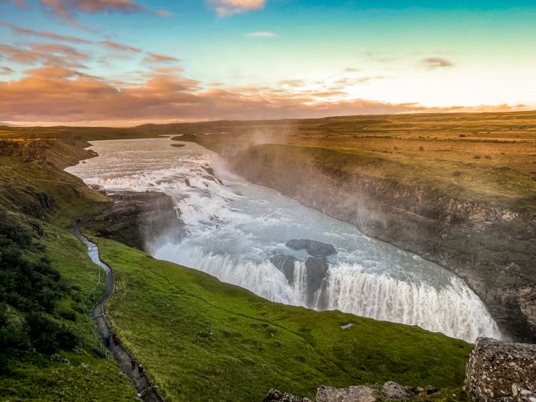 Golden Circle Iceland Stops: What to See (and My Honest Take on Whether It’s Worth It)