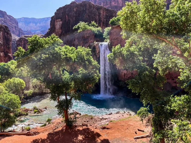 Havasupai Trail Complete Guide: Permits, Tips & Highlights