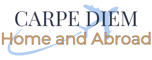 Carpe Diem Home and Abroad