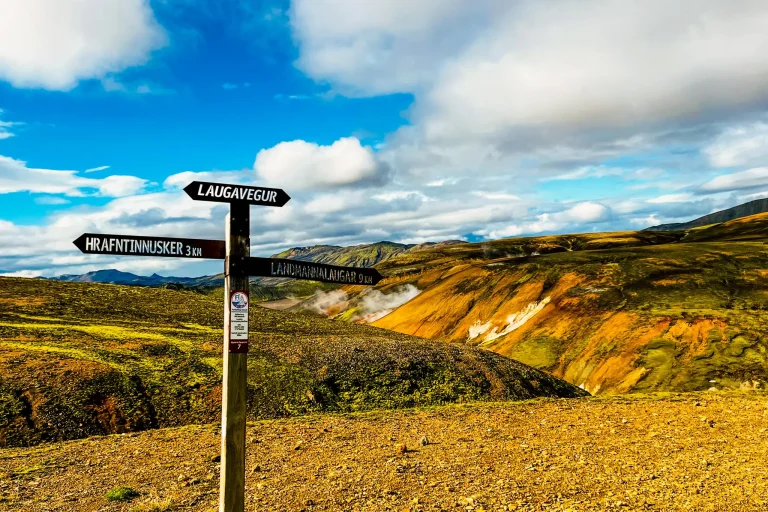 Ultimate Guide to the Laugavegur Trail: Hiking Iceland’s Most Famous Trek