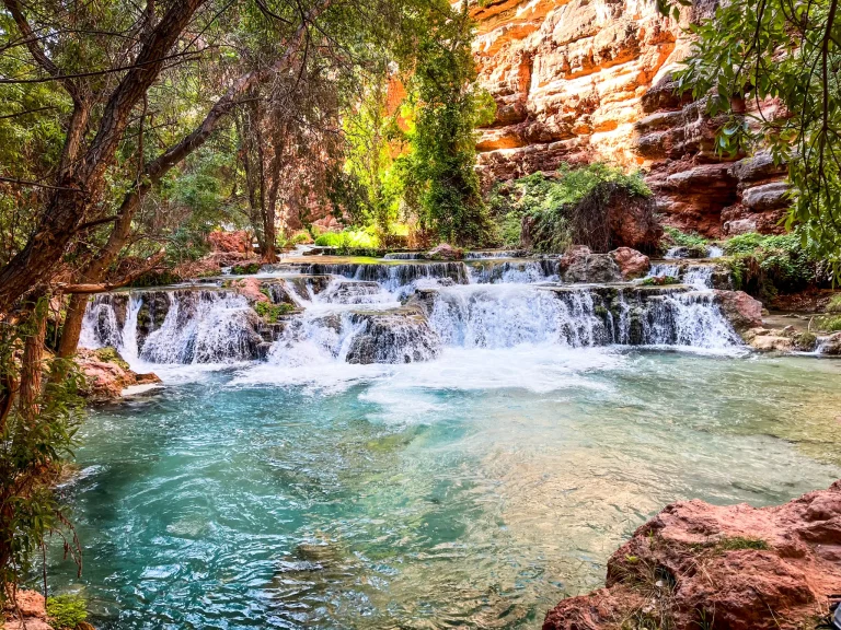 Havasupai Trail Cost: How Much It Really Costs to Hike Havasu Falls