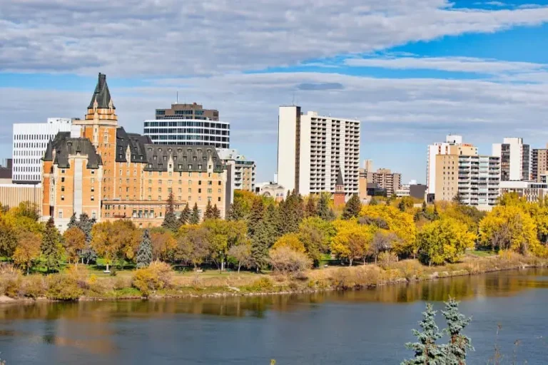 Is Saskatoon Safe? What You Need to Know Before You Visit or Move