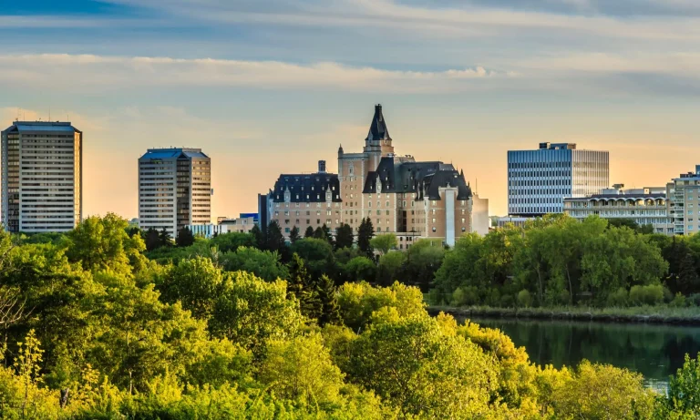 Where to Stay in Saskatoon- Everything You Need to Know