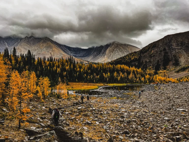 Best Things to Do in Kananaskis Country: 13 Experiences You Can’t Miss